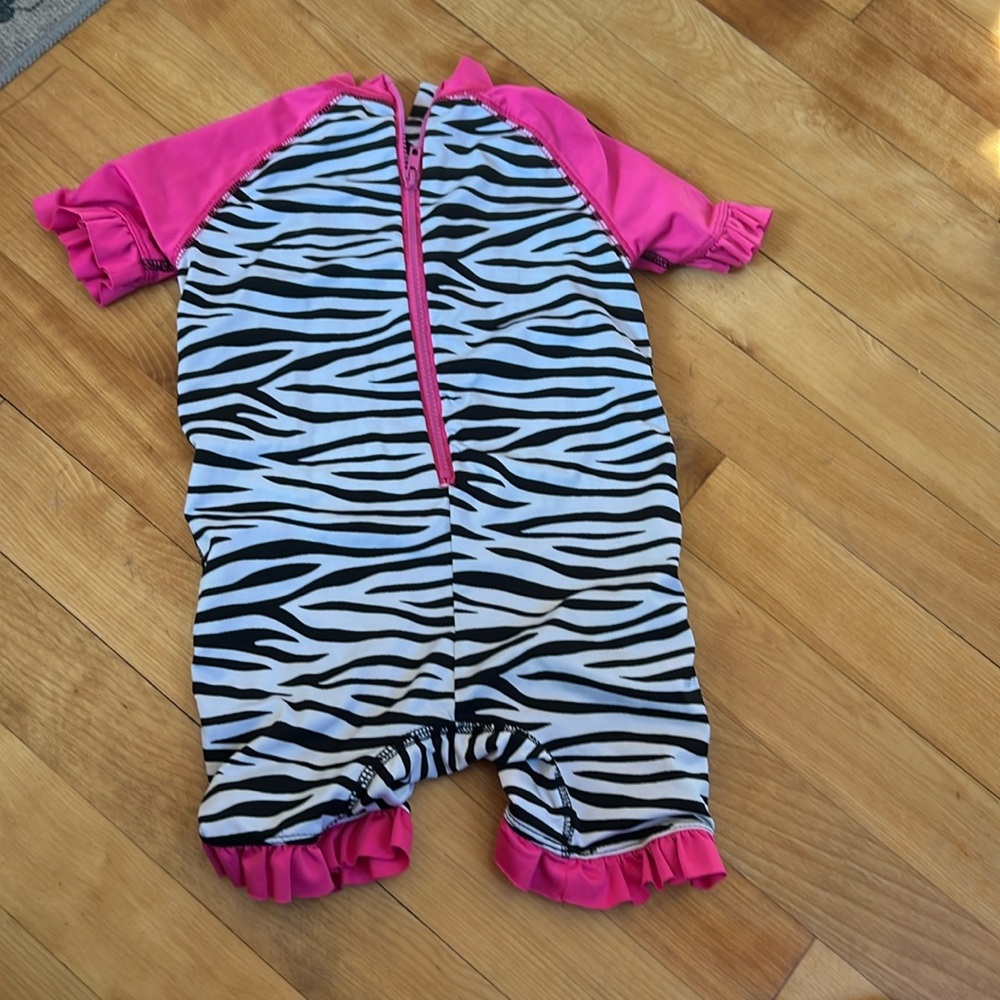 12 M swimsuit